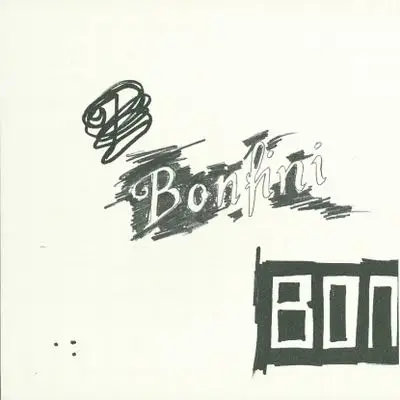 Lottergirls - Bonfini- Glimmers+headman Rmx