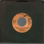 Lotti Dotti - I Know You Are / Penitentiary III