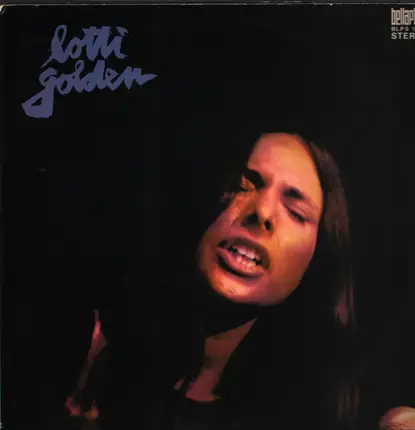 Lotti Golden - Lotti Golden