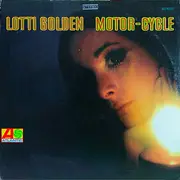 LP - Lotti Golden - Motor-Cycle