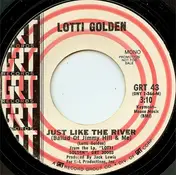 Lotti Golden - Staircase Between The Floors