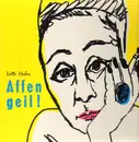 LP - Lotti Huber - Affengeil