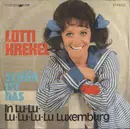 7inch Vinyl Single - Lotti Krekel - Schön Ist Das