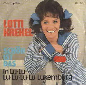 Lotti Krekel - Schön Ist Das