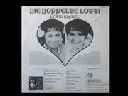 LP - Lotti Krekel - Die Doppelte Lotti