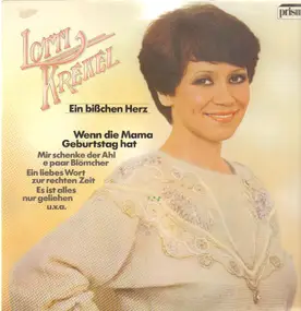 Lotti Krekel - Ein Bißchen Herz