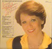 LP - Lotti Krekel - Ein Liebes Wort Zur Rechten Zeit - Autograph!