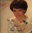 LP - Lotti Krekel - Ein Liebes Wort Zur Rechten Zeit - Autograph!