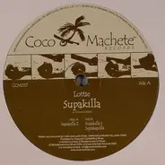 Lottie - Supakilla