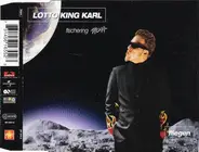 Lotto King Karl fischering Roh - Fliegen