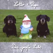 CD - Lotto King Karl + Carsten Pape - Die Große Liebe