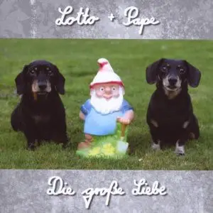 Lotto King Karl + Carsten Pape - Die Große Liebe