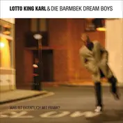 Lotto King Karl