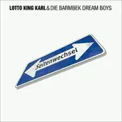 Lotto King Karl - Seitenwechsel