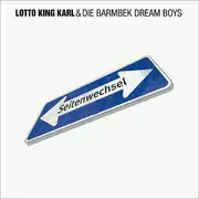 CD - Lotto King Karl & Die Barmbek Dream Boys - Seitenwechsel