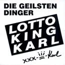 CD - Lotto King Karl - Die Geilsten Dinger