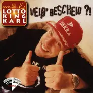 Lotto King Karl - Weiß' Bescheid?!