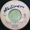 7inch Vinyl Single - Lotty Rank - Es Ist Immer Wieder Schön Bei Dir