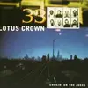CD - Lotus Crown - Chokin' On The Jokes