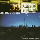 CD - Lotus Crown - Chokin' On The Jokes