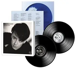 Lotus Eaters - No Sense Of Sin -Deluxe-