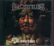 Lotus - Fruitage