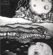 LP - Lotus Fucker - Lotus Fucker