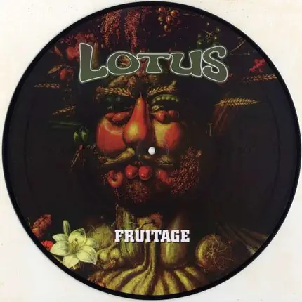 LOTUS - PD-FRUITAGE