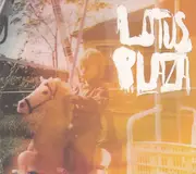 CD - Lotus Plaza - The Floodlight Collective - Digipack