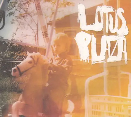 Lotus Plaza - The Floodlight Collective