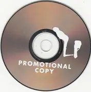 CD - Lotus Plaza - The Floodlight Collective - Digipack