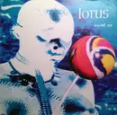 7inch Vinyl Single - Lotus - Swirl EP