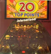 Lotus - 20 Top points international
