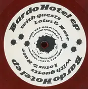 Lotus - Bardo Hotel EP