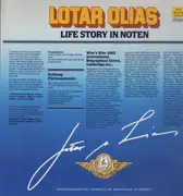 LP - Lotar Olias - Life Story in Noten Folge 1