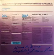 Double LP - Lotar Olias - Life Story In Noten Folge 3