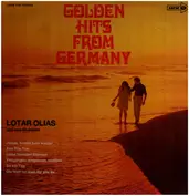 Lotar Olias und sein Orchester
