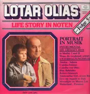 Lotar Olias - Life Story in Noten - Folge 5