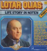 Lotar Olias - Life Story in Noten Folge 1