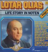 LP - Lotar Olias - Life Story in Noten Folge 1