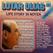 Lotar Olias - Life Story In Noten Folge 3