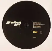 Lotek Hi-Fi - The Getaway - Black Monday