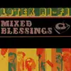 Double LP - Lotek Hi-Fi - Mixed Blessings