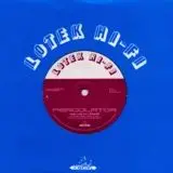 Lotek Hi-Fi - Percolator / The Refil