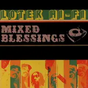 CD - Lotek Hi-Fi - Mixed Blessings