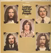 LP - Lothar And The Hand People - Presenting...Lothar And The Hand People - ORIGINAL US