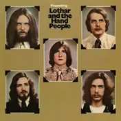Lothar & the Hand People - Presenting