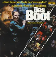 Lothar-Günther Buchheim - Das Boot