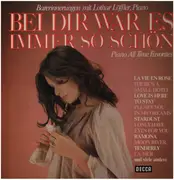 LP - Lothar Löffler - Bei Dir War Es Immer So Schön