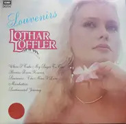 Lothar Löffler - Souvenirs
